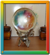 Free Psychic Reading - Crystal Ball
