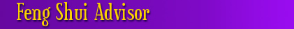 Feng Shui Advisor