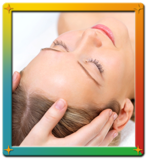 Cranial Sacral Therapy